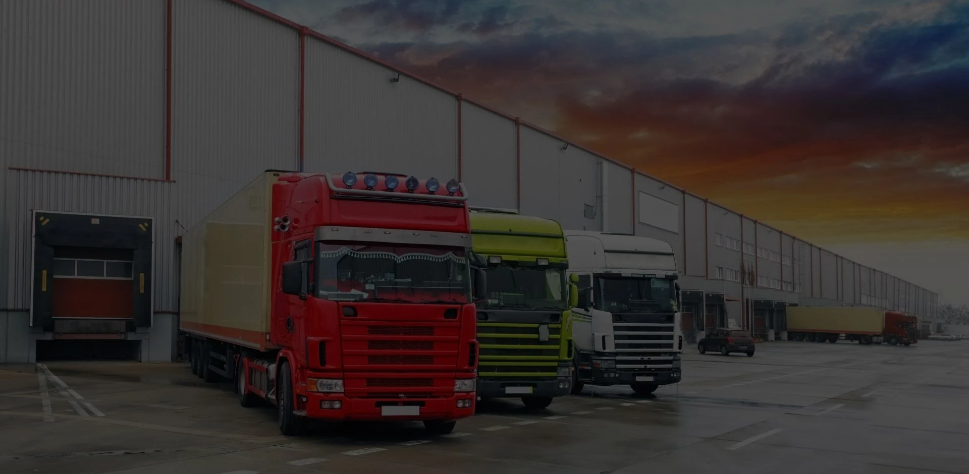 Ankara Altınova Ambarı